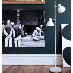 New Dyberg Larsen Skagen 2 golvlampa