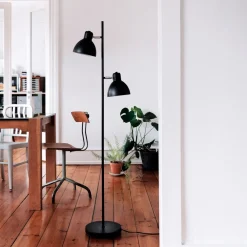 Sale Dyberg Larsen Skagen 2 golvlampa