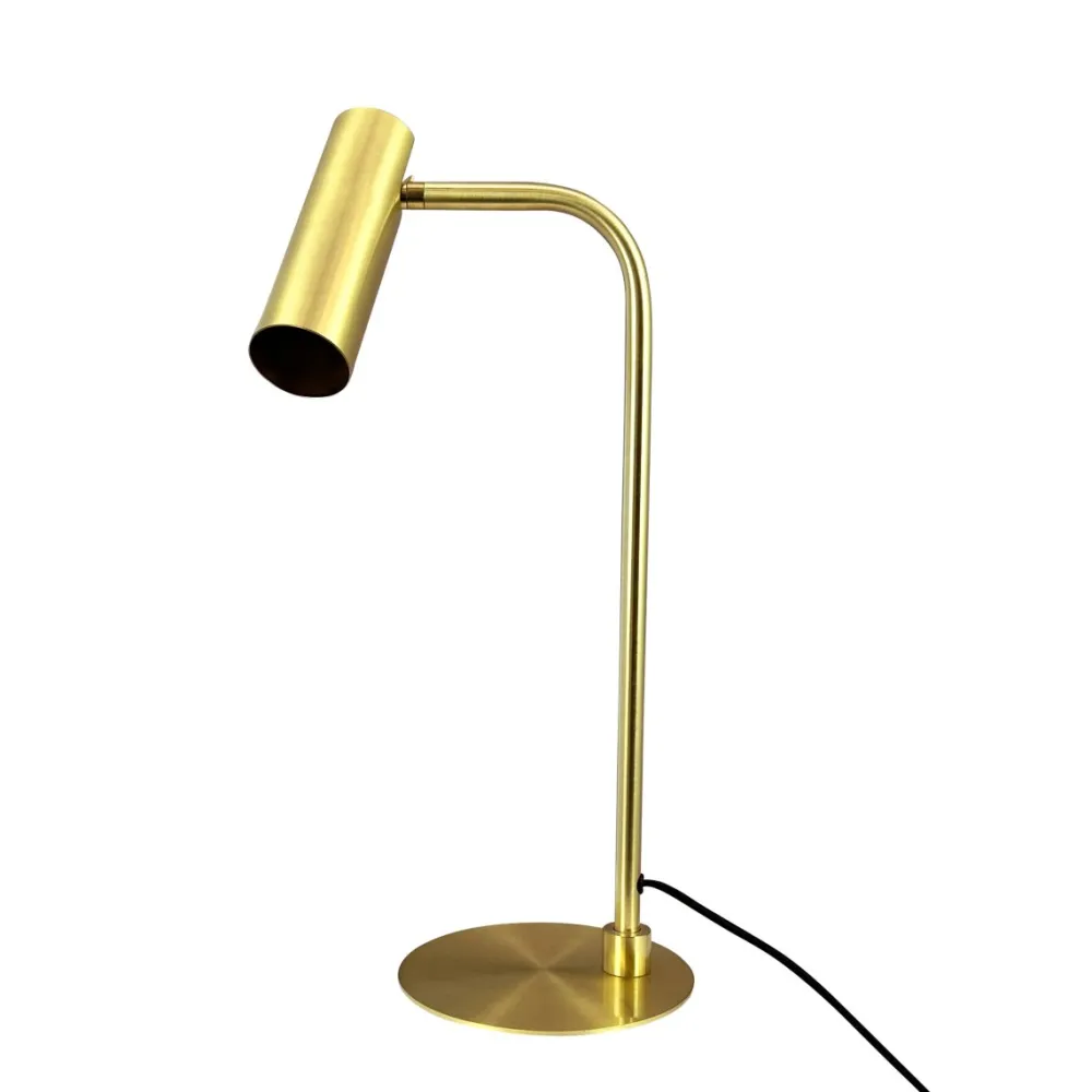 Online Dyberg Larsen Skagerrak 50cm skrivbordslampa