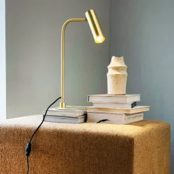 Online Dyberg Larsen Skagerrak 50cm skrivbordslampa