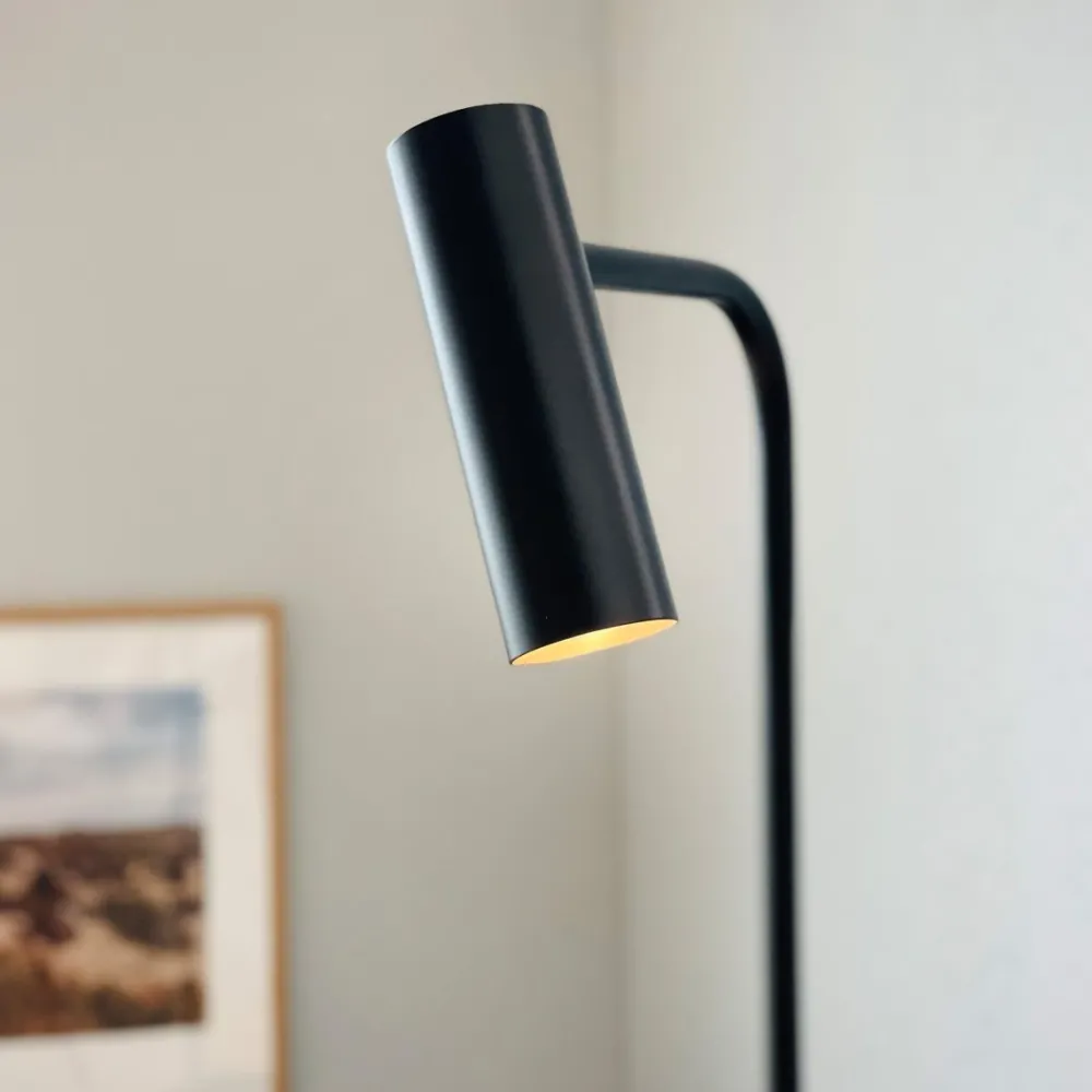 Best Dyberg Larsen Skagerrak golvlampa