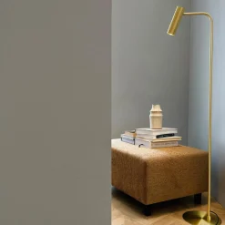 Discount Dyberg Larsen Skagerrak golvlampa