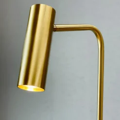 Discount Dyberg Larsen Skagerrak golvlampa