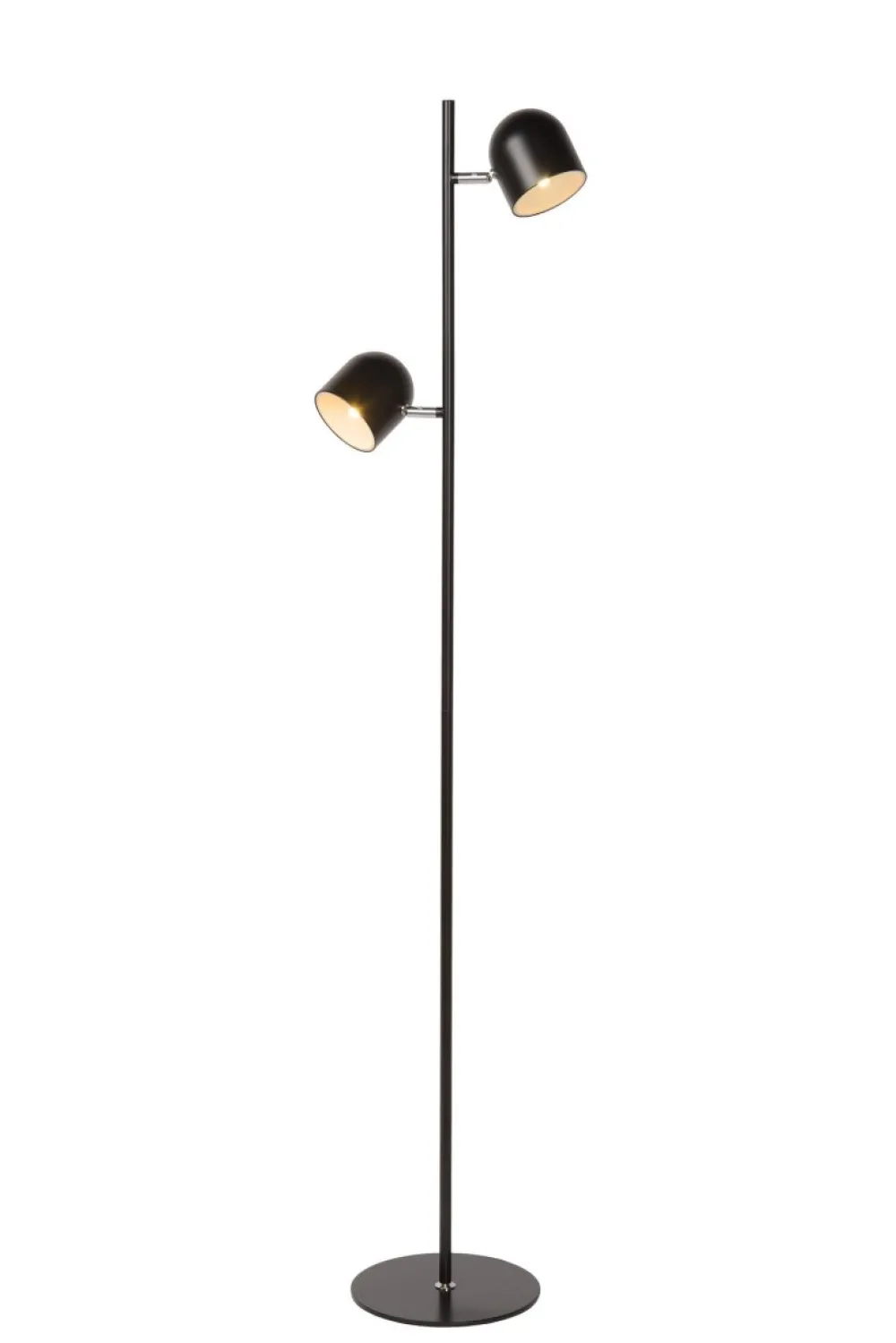 New Lucide Skanska golvlampa