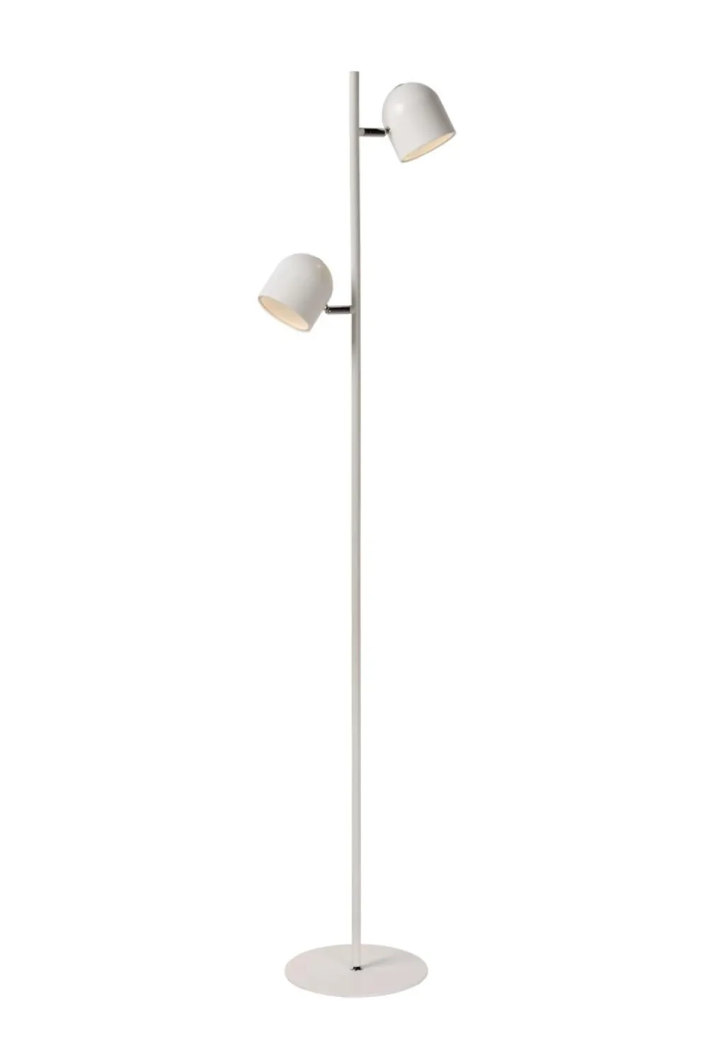 Online Lucide Skanska golvlampa