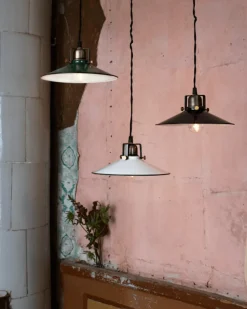 Discount Strömshaga Skomakarelampa Herbert Ø23 fönsterlampa