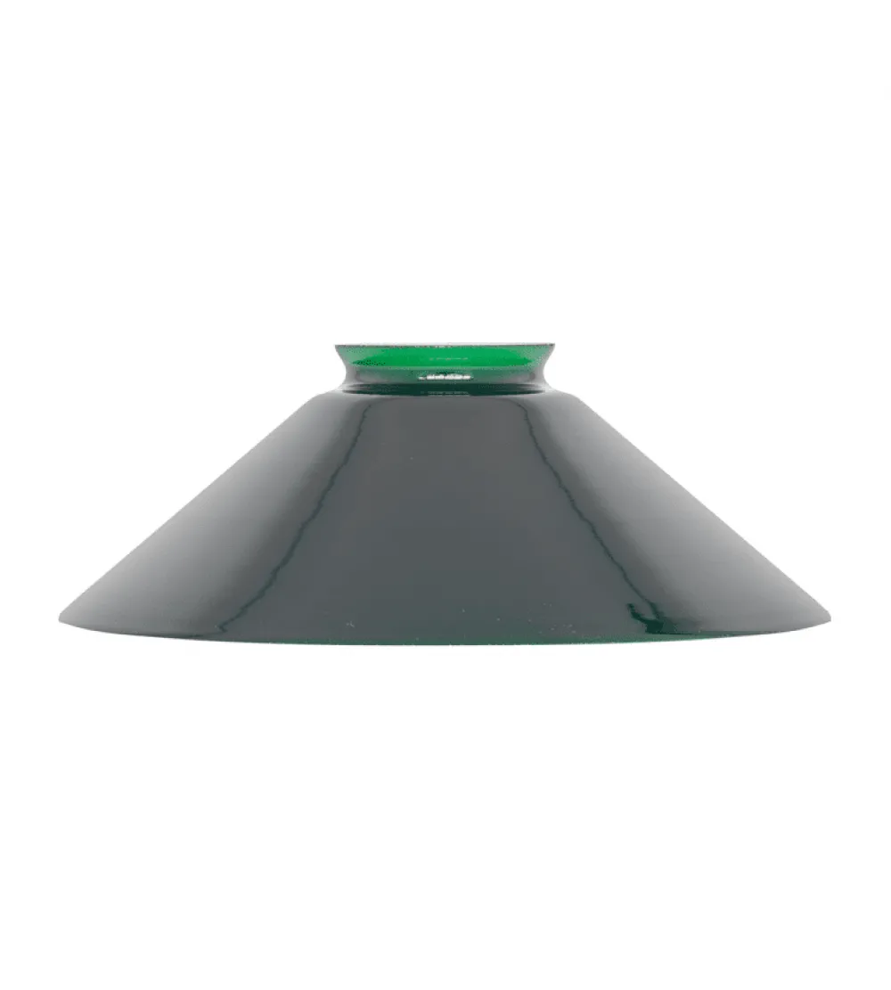 New Karlskrona lampfabrik Skomakarskärm 60/200