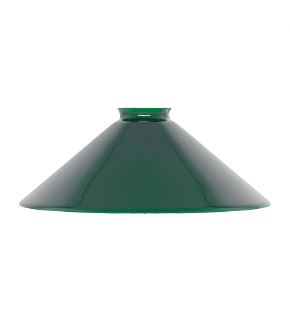 New Karlskrona lampfabrik Skomakarskärm 60/250