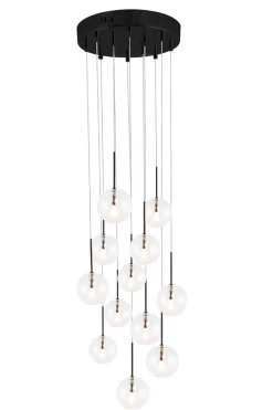 Hot Globen Lighting Skyfall Ø30 taklampa