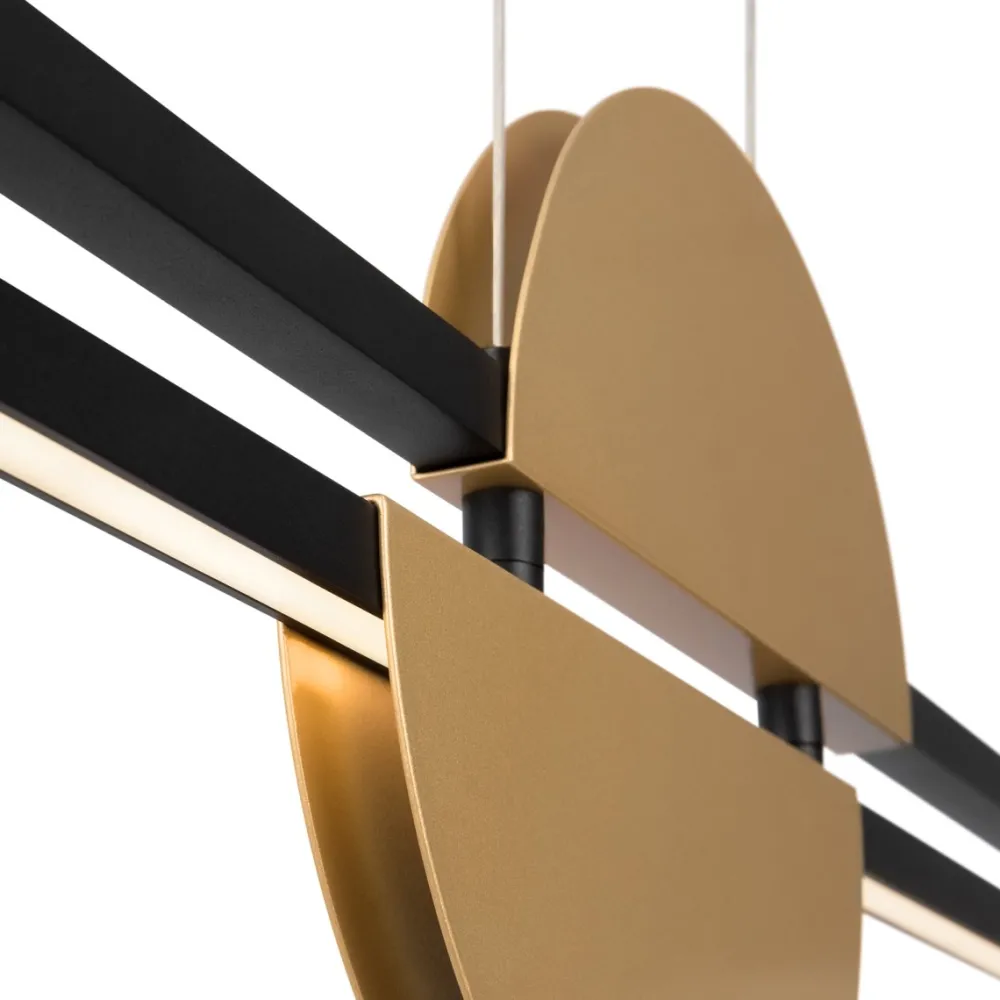Hot Maytoni Skyline 110cm taklampa
