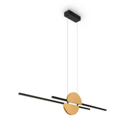 Hot Maytoni Skyline 110cm taklampa