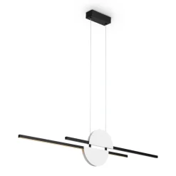 Outlet Maytoni Skyline 110cm taklampa