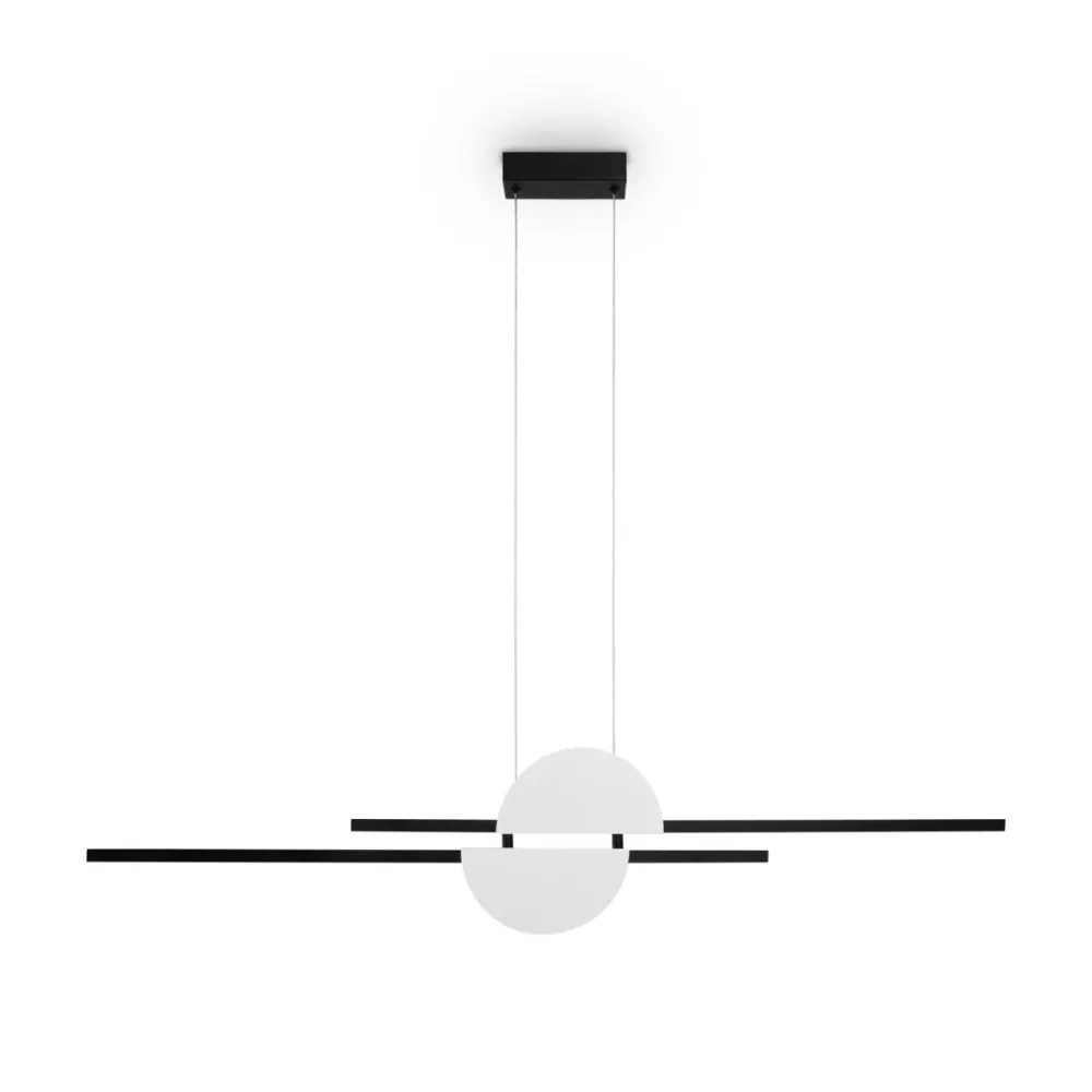 Outlet Maytoni Skyline 110cm taklampa