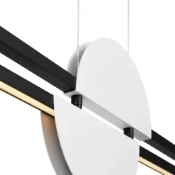 Outlet Maytoni Skyline 110cm taklampa