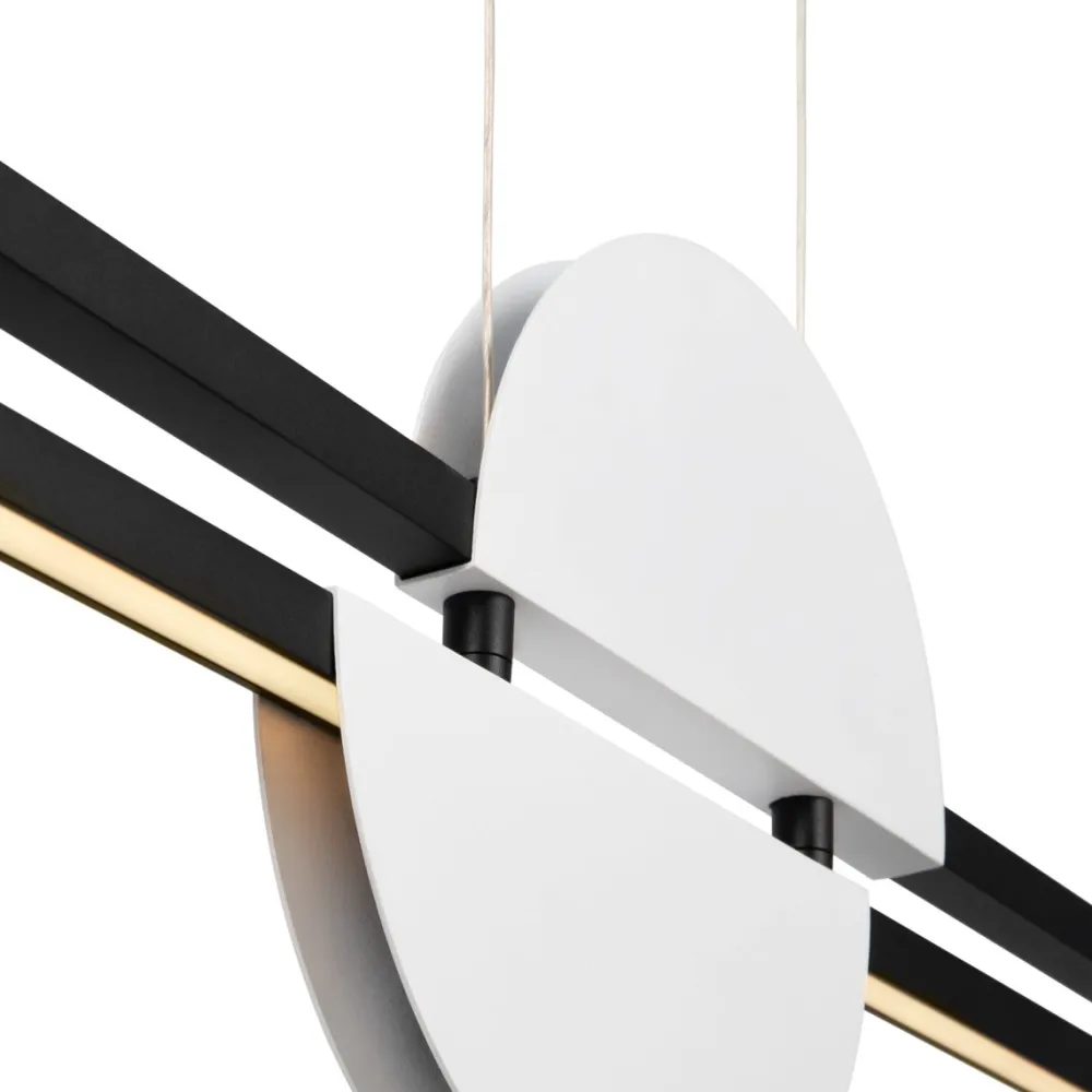 Outlet Maytoni Skyline 110cm taklampa