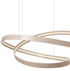 Outlet Lucide Slalom 160cm taklampa