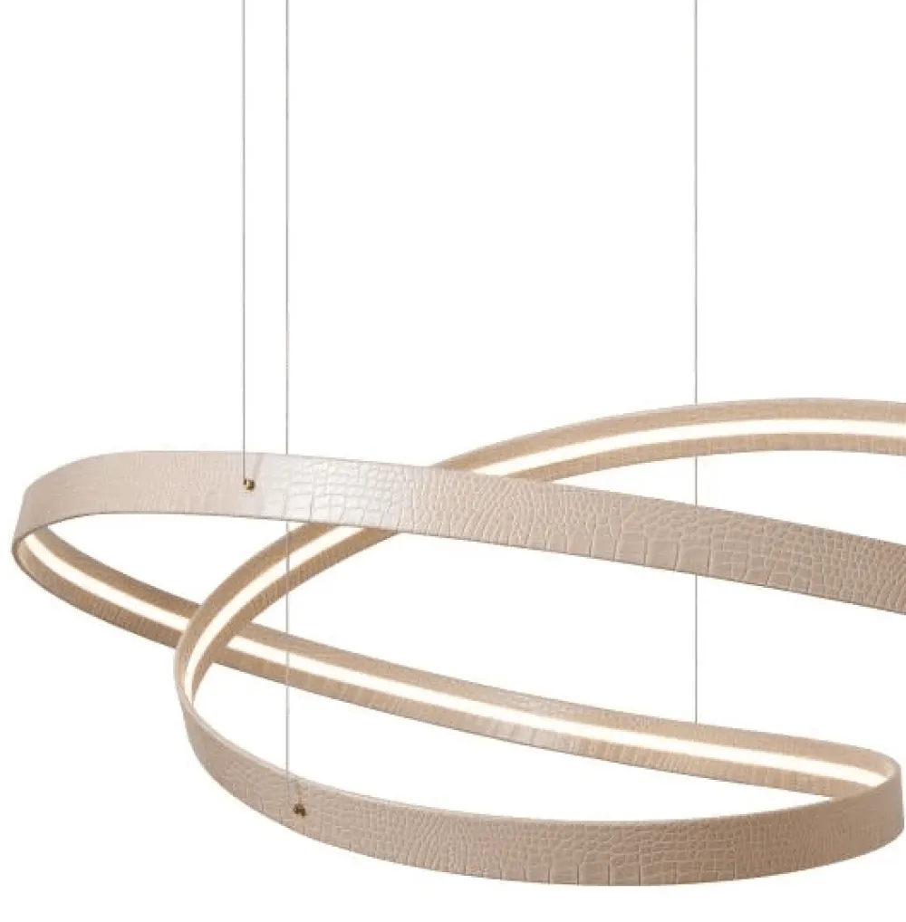 Outlet Lucide Slalom 160cm taklampa