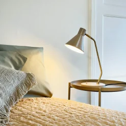 Outlet Dyberg Larsen Sleep 43cm skrivbordslampa