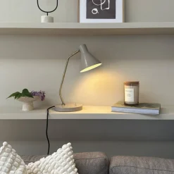 Outlet Dyberg Larsen Sleep 43cm skrivbordslampa