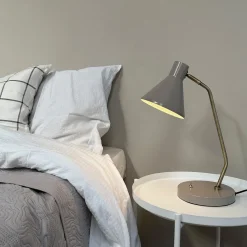 Outlet Dyberg Larsen Sleep 43cm skrivbordslampa