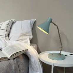 Discount Dyberg Larsen Sleep 43cm skrivbordslampa