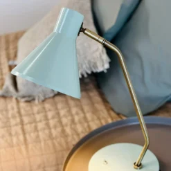 Discount Dyberg Larsen Sleep 43cm skrivbordslampa