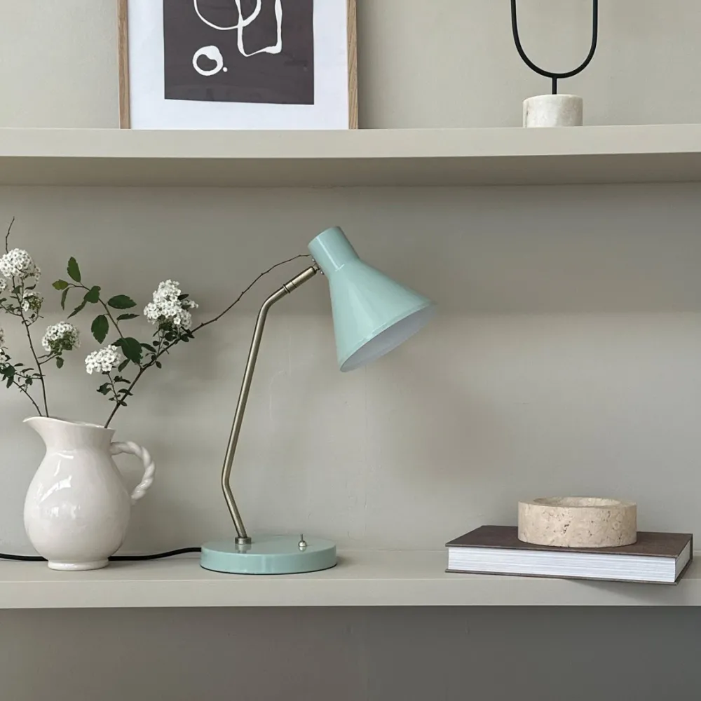 Discount Dyberg Larsen Sleep 43cm skrivbordslampa