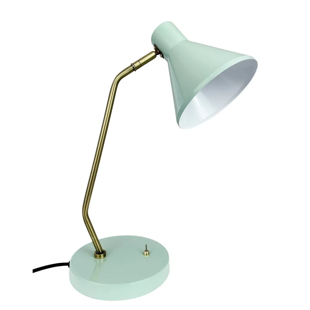 Discount Dyberg Larsen Sleep 43cm skrivbordslampa