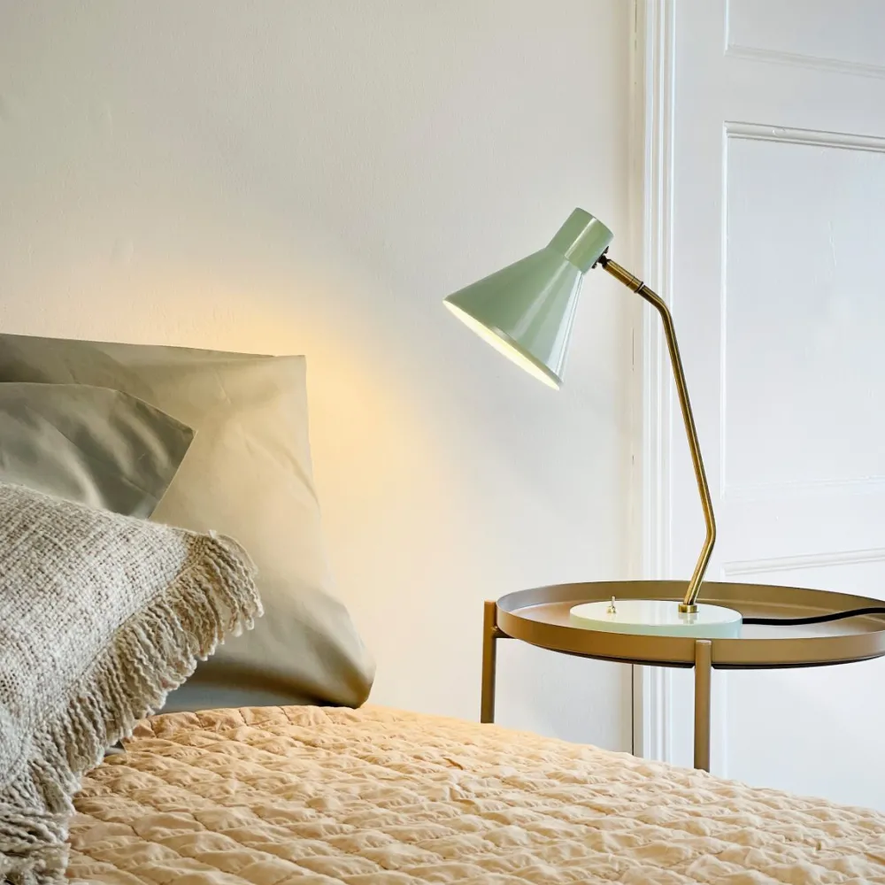 Discount Dyberg Larsen Sleep 43cm skrivbordslampa