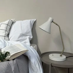 Online Dyberg Larsen Sleep 43cm skrivbordslampa