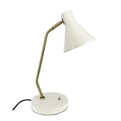 Online Dyberg Larsen Sleep 43cm skrivbordslampa