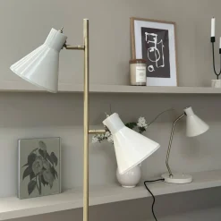 Outlet Dyberg Larsen Sleep golvlampa