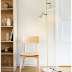 Outlet Dyberg Larsen Sleep golvlampa