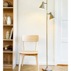 Dyberg Larsen Sleep golvlampa