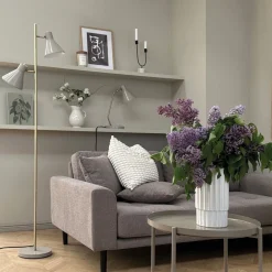 Dyberg Larsen Sleep golvlampa