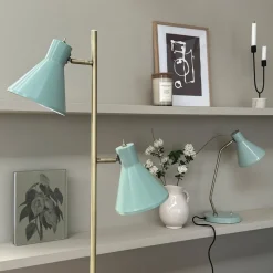 Clearance Dyberg Larsen Sleep golvlampa