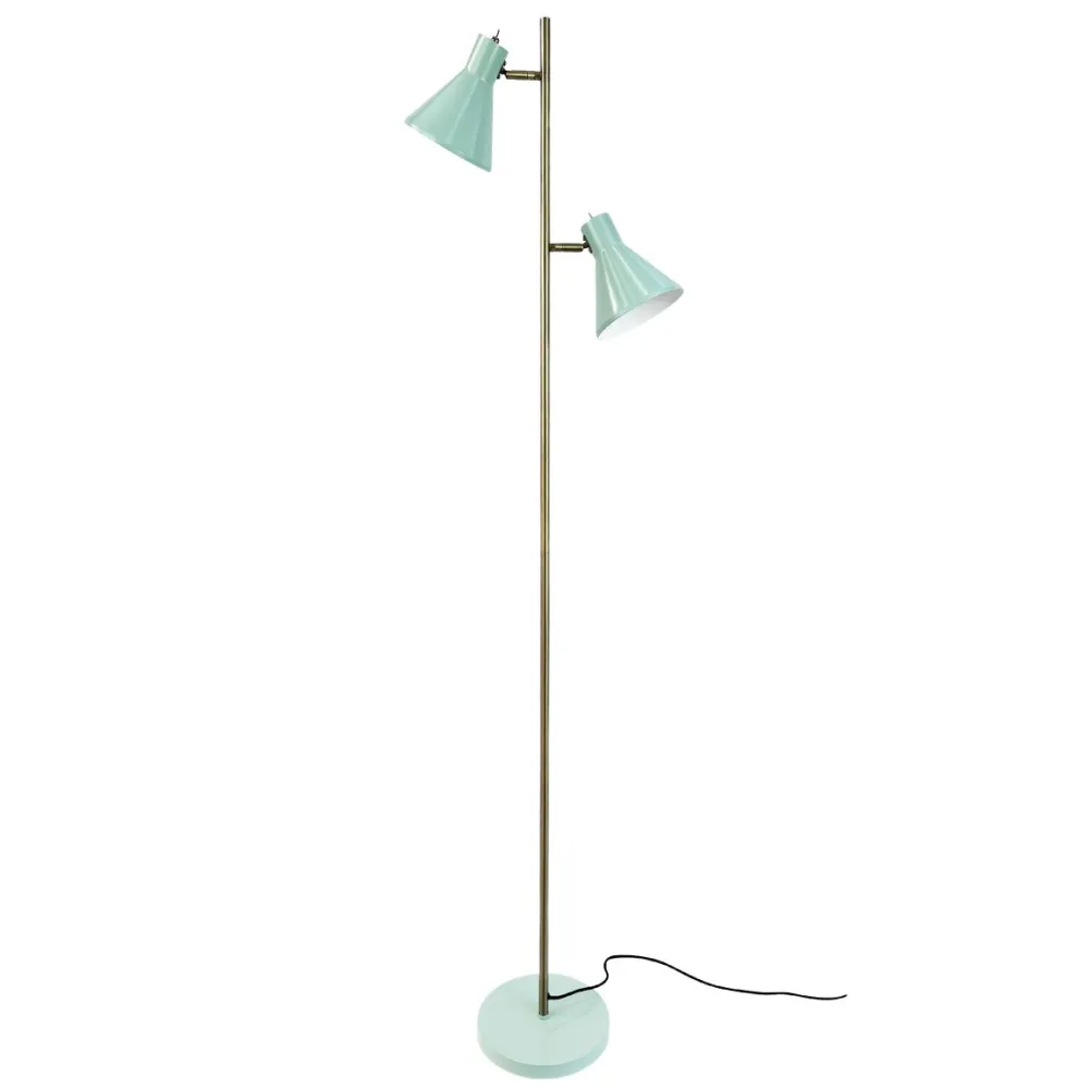 Clearance Dyberg Larsen Sleep golvlampa