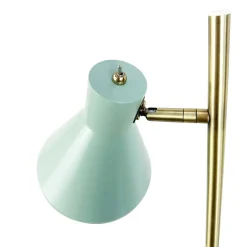 Clearance Dyberg Larsen Sleep golvlampa