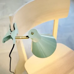 Discount Dyberg Larsen Sleep klämlampa
