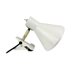 New Dyberg Larsen Sleep klämlampa