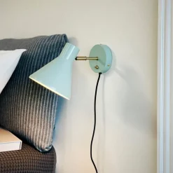Dyberg Larsen Sleep läslampa