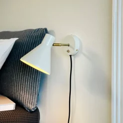 Clearance Dyberg Larsen Sleep läslampa