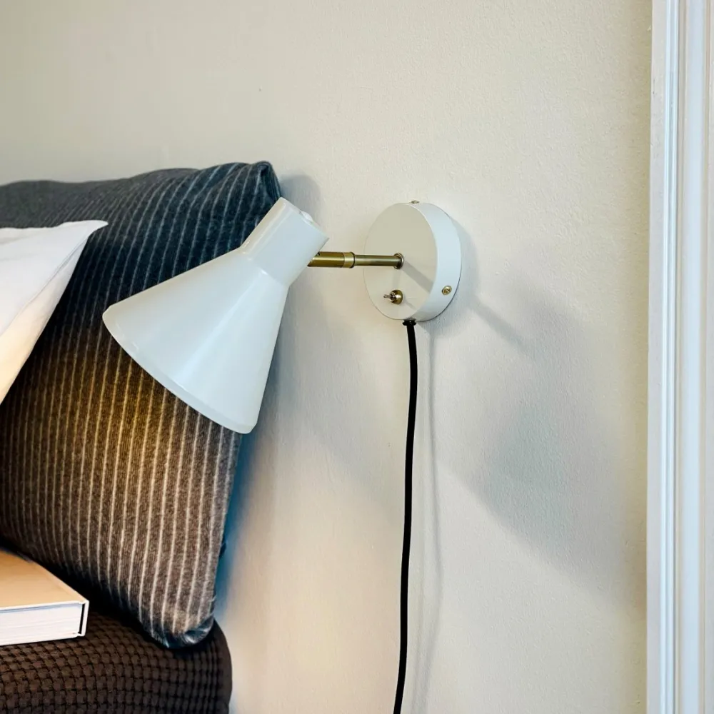Clearance Dyberg Larsen Sleep läslampa