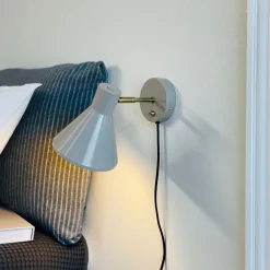 Online Dyberg Larsen Sleep läslampa