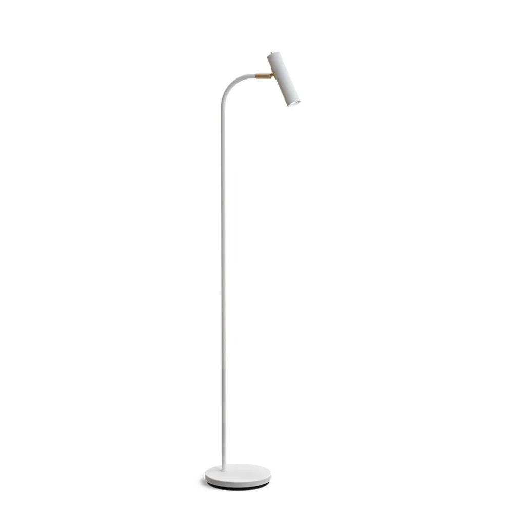 Online Belid Slender golvlampa