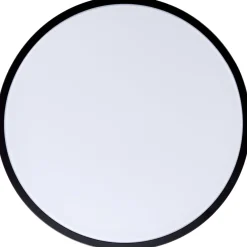 Clearance Brilliant Slimline Ø33 plafond Svart