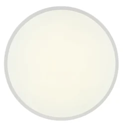 Best Brilliant Slimline Ø40 plafond Vit