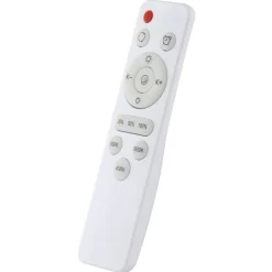 Best Brilliant Slimline Ø40 plafond Vit