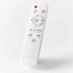 Best Brilliant Slimline Ø78 plafond Svart
