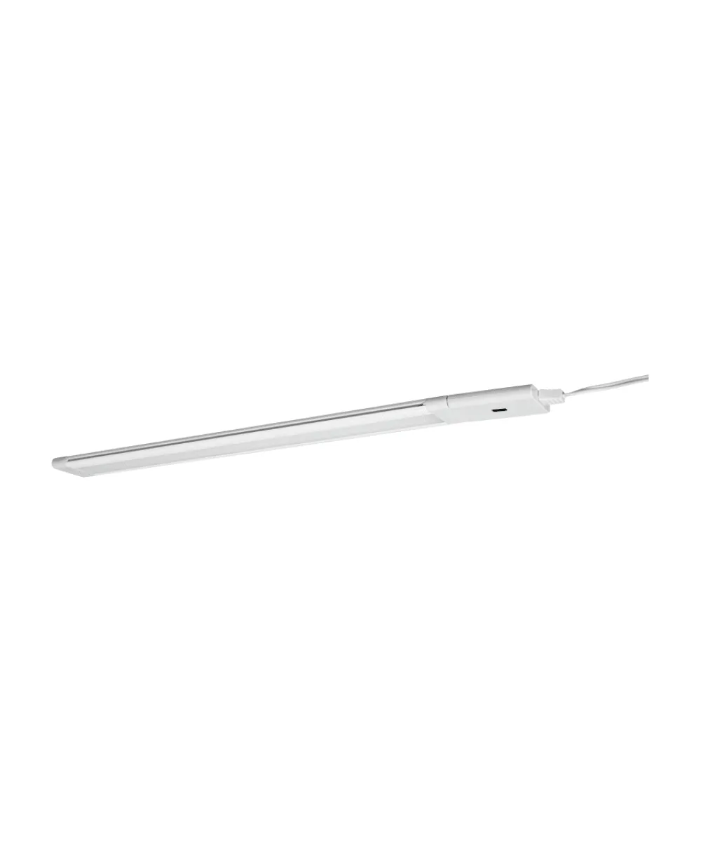 Outlet Osram Slim Sensor 55cm Vit